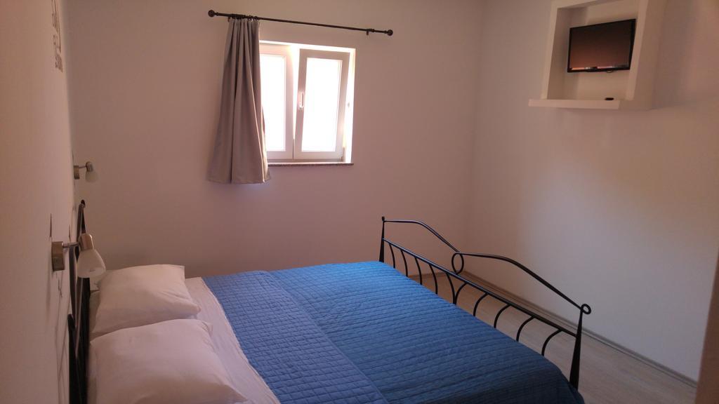 Apartment Perun Podstrana Dış mekan fotoğraf