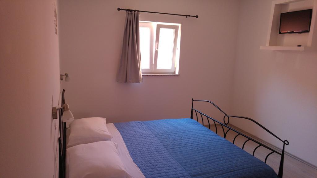 Apartment Perun Podstrana Dış mekan fotoğraf