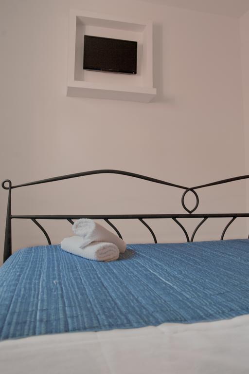 Apartment Perun Podstrana Dış mekan fotoğraf