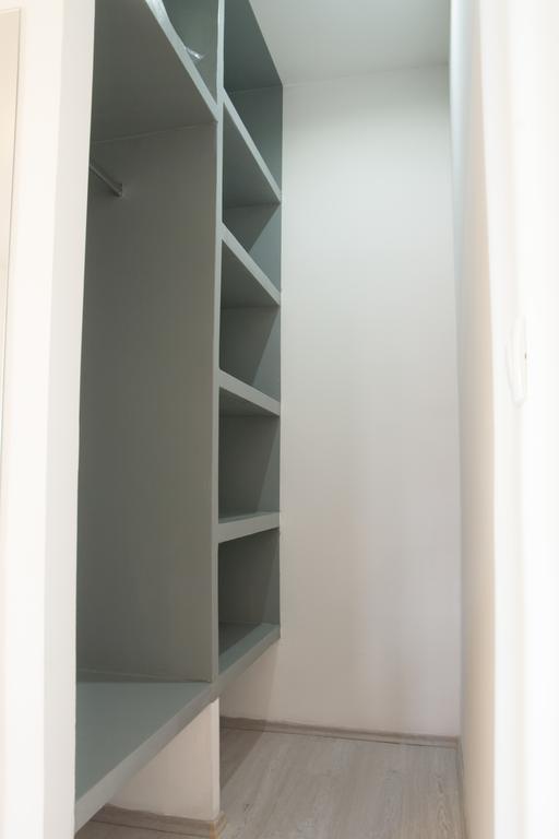 Apartment Perun Podstrana Dış mekan fotoğraf