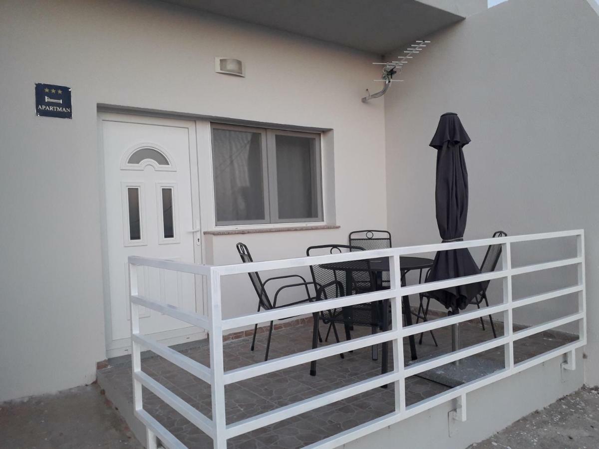 Apartment Perun Podstrana Dış mekan fotoğraf