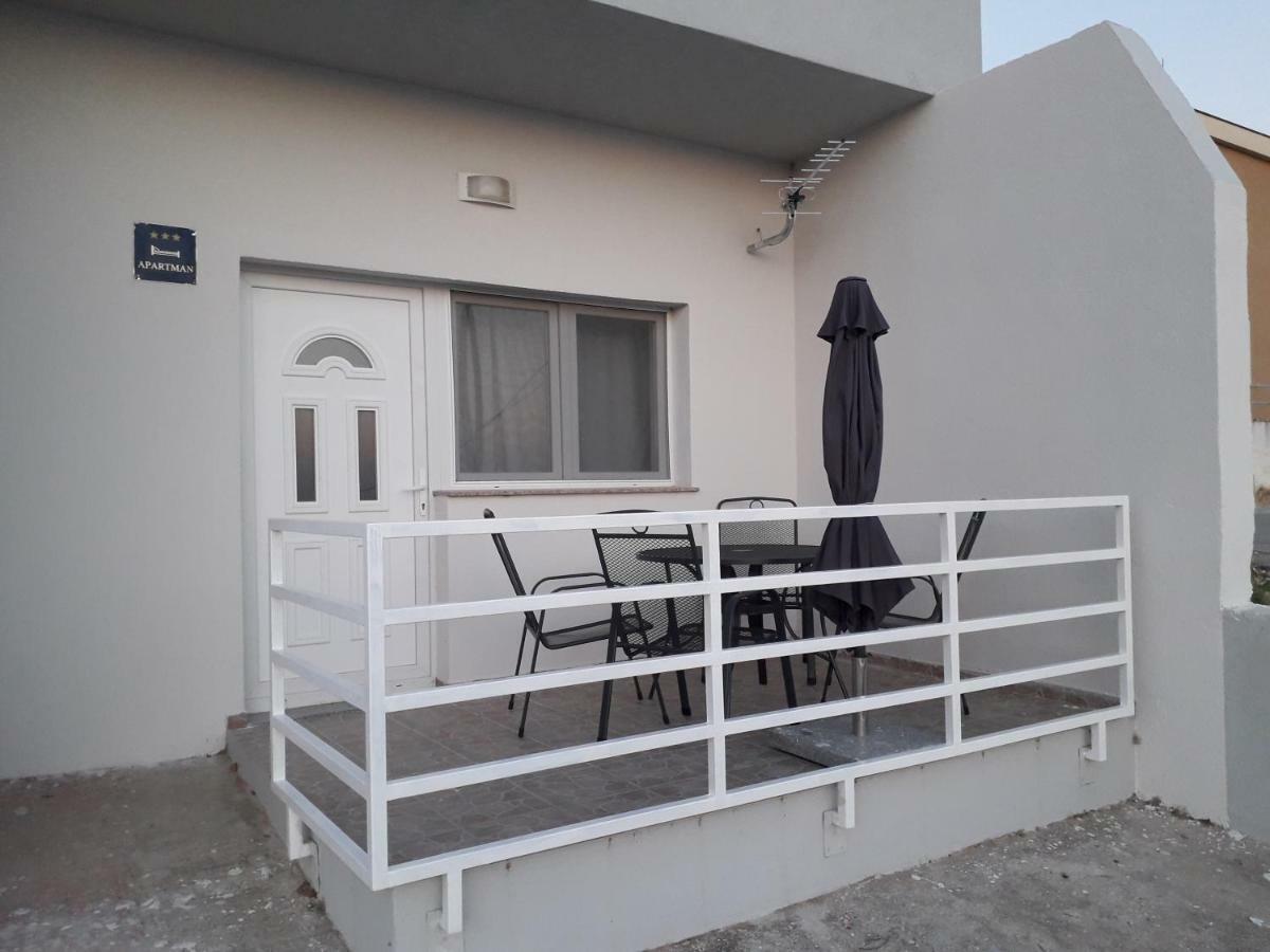 Apartment Perun Podstrana Dış mekan fotoğraf