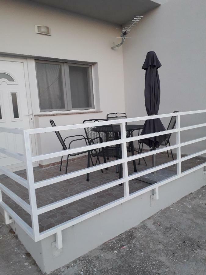 Apartment Perun Podstrana Dış mekan fotoğraf