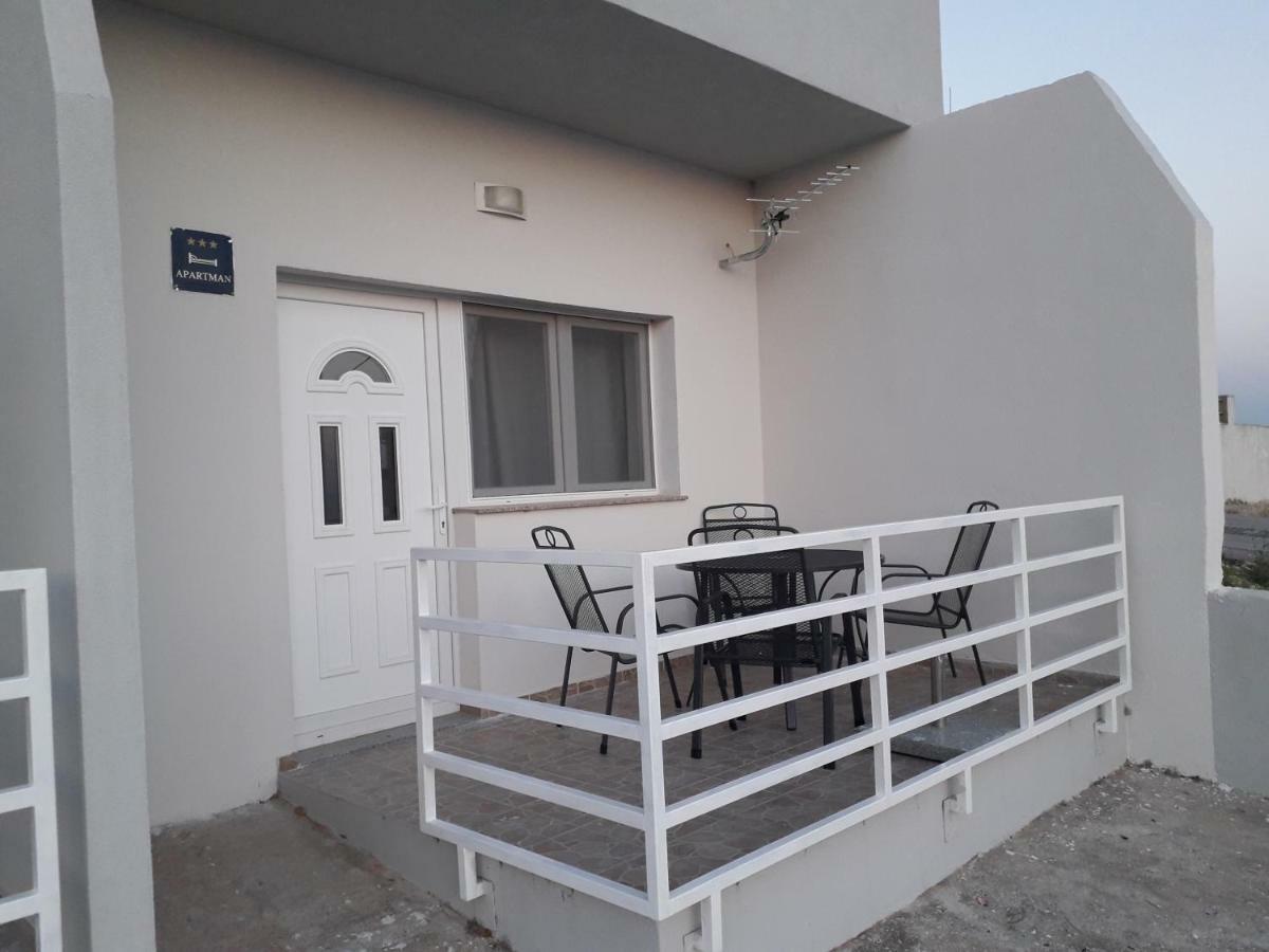 Apartment Perun Podstrana Dış mekan fotoğraf